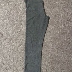 Lululemon Crop Leggings